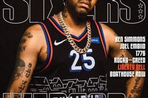  詹姆斯常规赛总得分突破四万分大关  