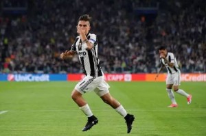  法甲妖星欧冠破门震惊全欧洲  