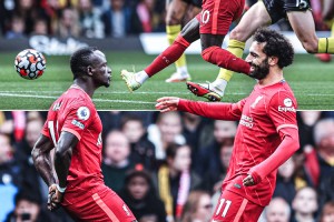  利物浦旧将传射建功，莱斯特城爆冷终结红军不败  