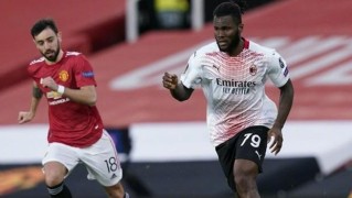  萨拉赫续约谈判陷入僵局阶段  