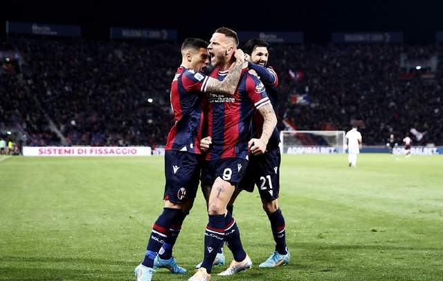  意甲金靴之争白热化，劳塔罗领跑群雄  