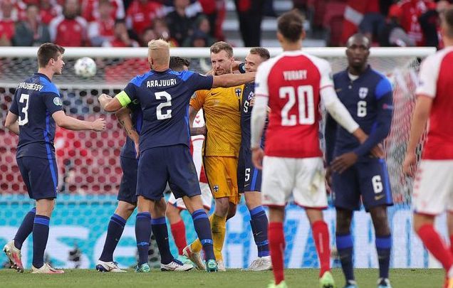  斯图加特年轻门神神勇扑救守护德甲城门